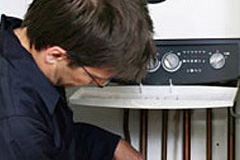 boiler replacement Letter
