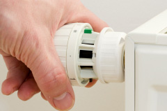 Letter central heating repair costs