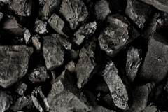 Letter coal boiler costs