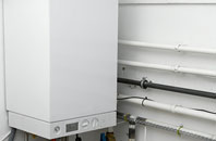 free Letter condensing boiler quotes
