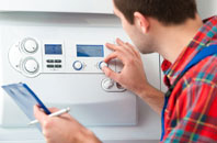 free Letter gas safe engineer quotes