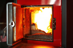 solid fuel boilers Letter